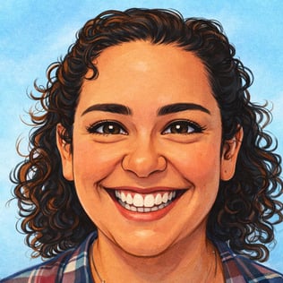 Elizabeth A. Carey USVI News profile image