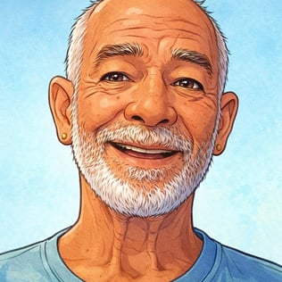 Alfredo E Scarbriel USVI News profile image