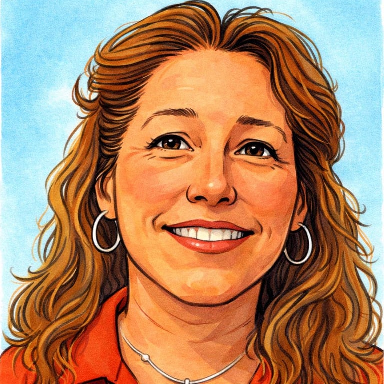Debbie K Querrard USVI News profile image