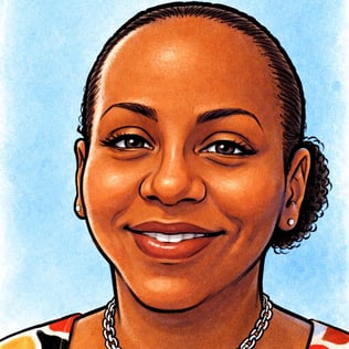 Kisha Mitchell USVI News profile image
