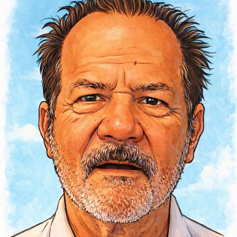 Alpha J Harris USVI News profile image