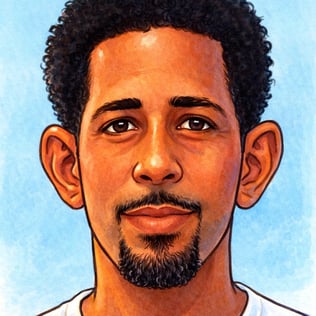 Melvin Burgos USVI News profile image