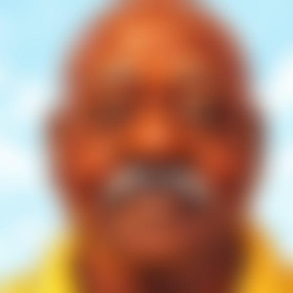 EARL L. Vanterpool USVI News profile image