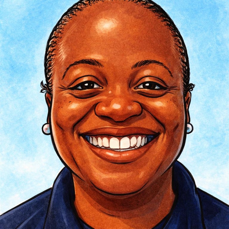 Julie Sewer USVI News profile image