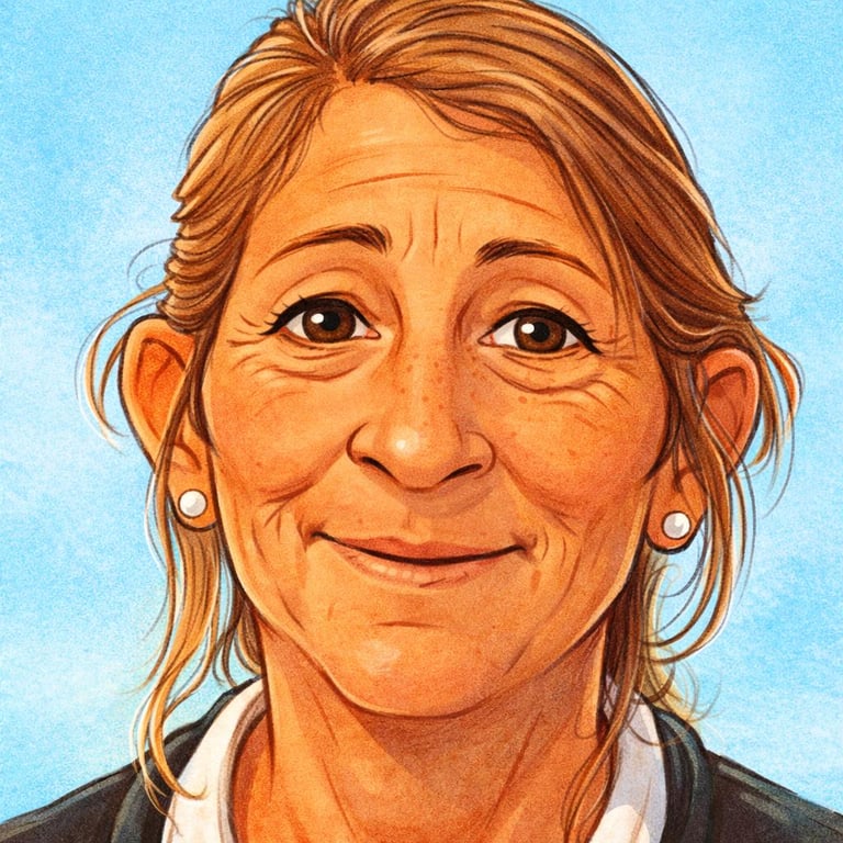 Genoveva Rodriguez USVI News profile image