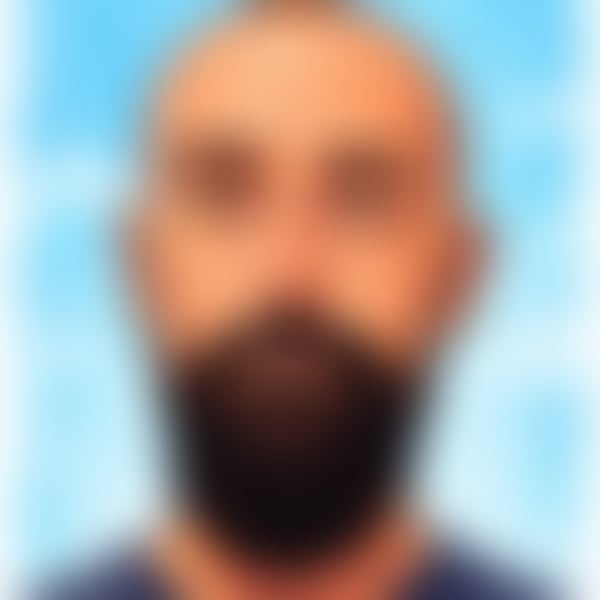 Derek C. Greene USVI News profile image