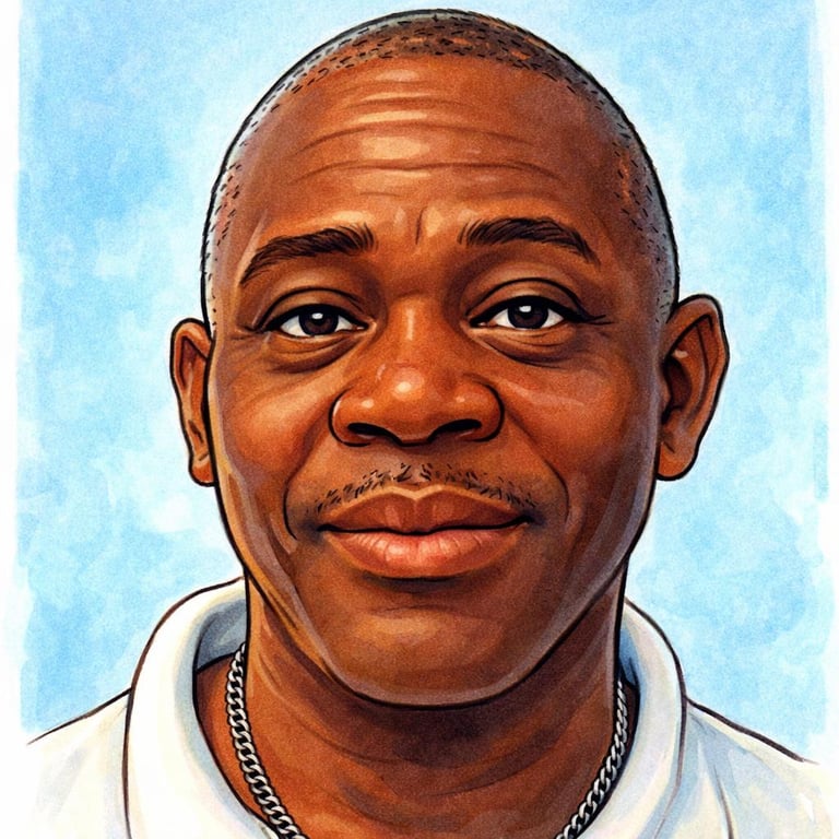 Leroy O. DORE USVI News profile image
