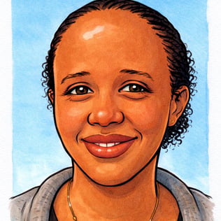 Samantha Odlum USVI News profile image