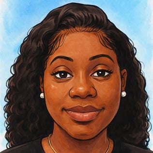 Khalisha R. Clarke USVI News profile image