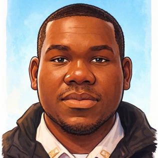 Devaughn J. DOWE USVI News profile image