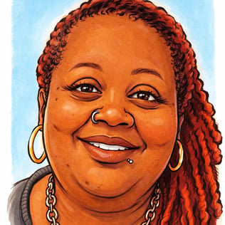 Verna V Williams-Mactavious USVI News profile image