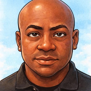 Link J Tonge USVI News profile image