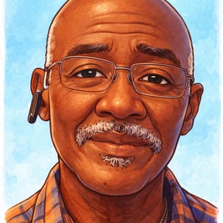 Henry Donovan USVI News profile image