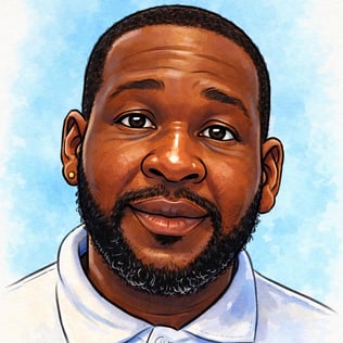 Tevje T. Tonge USVI News profile image