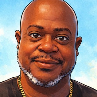 Kent K Pope USVI News profile image