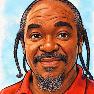 Wayne D. Francis, SR. USVI News profile image