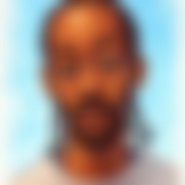 Brian A Williams USVI News profile image