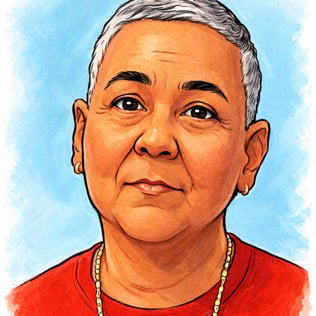 Romona A. Smith USVI News profile image