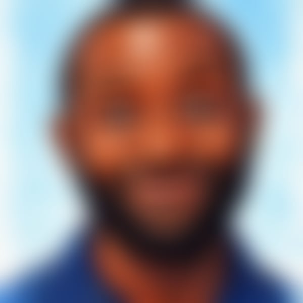 Simba S Abiff USVI News profile image