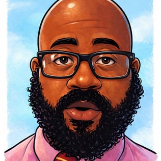 Darren JOHN-Baptiste USVI News profile image