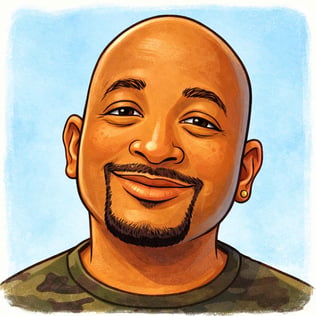 Alson L. Lockhart JR. USVI News profile image