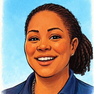 Yoelie L Emmanuel USVI News profile image