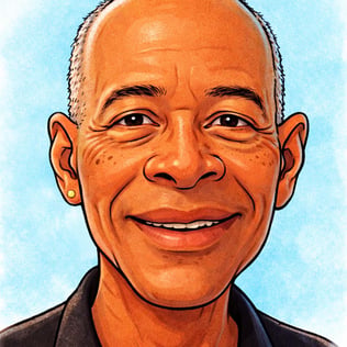 Douglas E.a. Griffin USVI News profile image