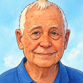 Charles W. Consolvo USVI News profile image