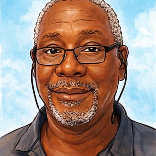 James J Varlack USVI News profile image