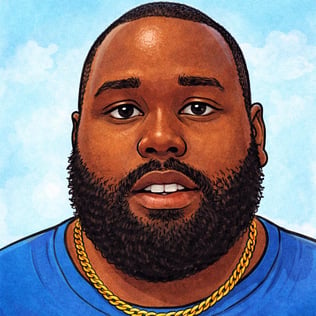 Ramond R Percival USVI News profile image