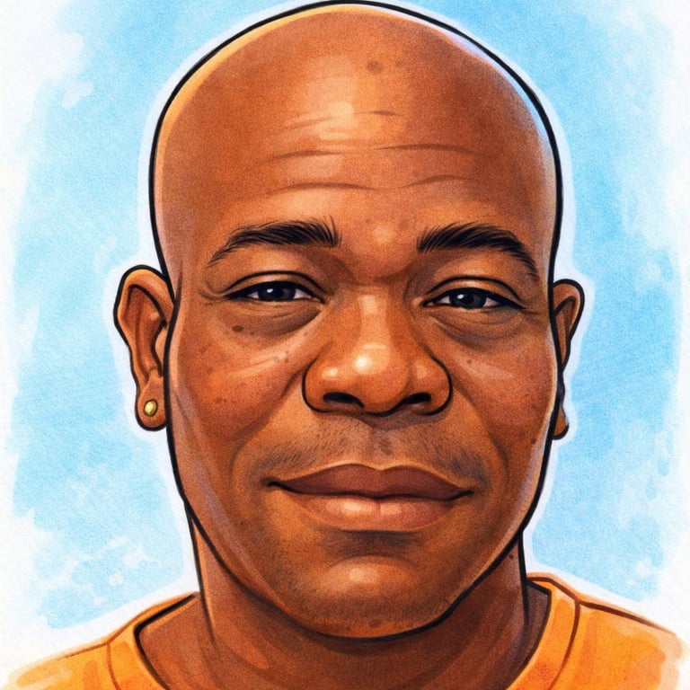 Leroy G Henry USVI News profile image