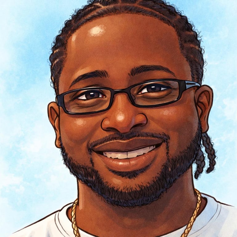 Nickelle George USVI News profile image