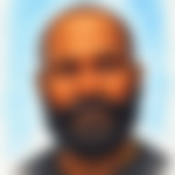 Leroy  M. Hutchinson USVI News profile image