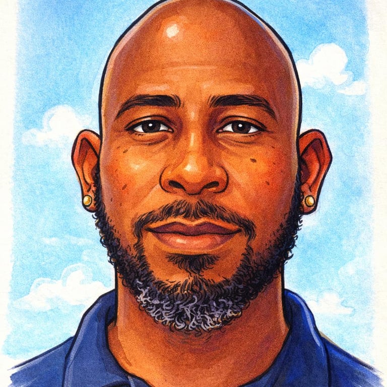 Jardy H.a Boyde USVI News profile image