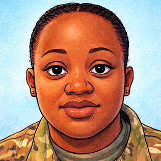 Jodie R. R. Welsh USVI News profile image
