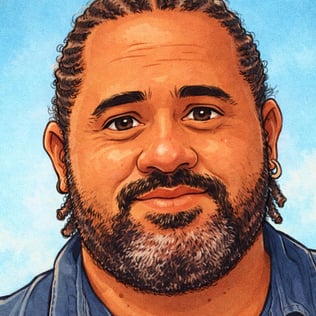 Joseph A. Cranston JR USVI News profile image