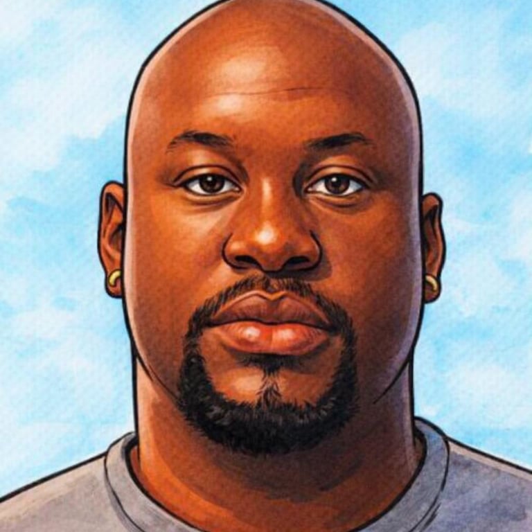 Keshawn J. Callwood USVI News profile image