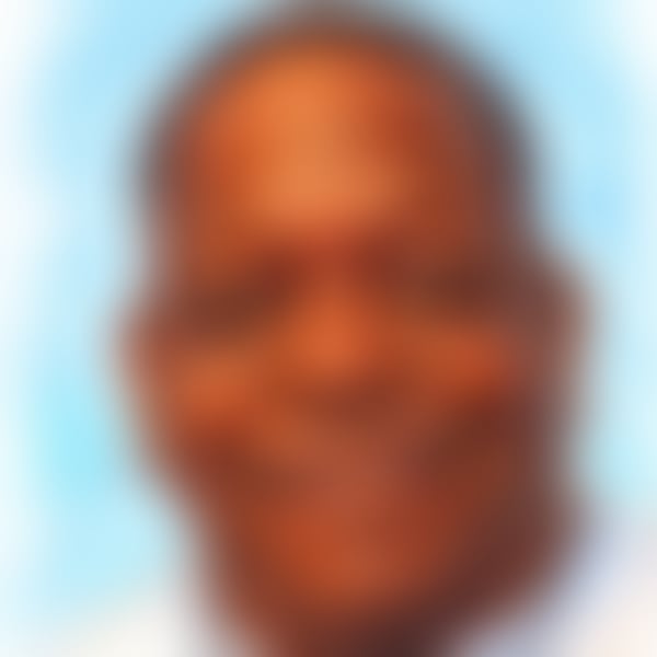 Raymond M. Roberts USVI News profile image