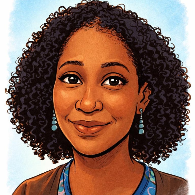 Kayrel L. Smith USVI News profile image