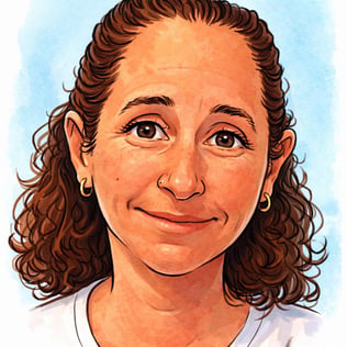 Tiffany A. Vickers USVI News profile image