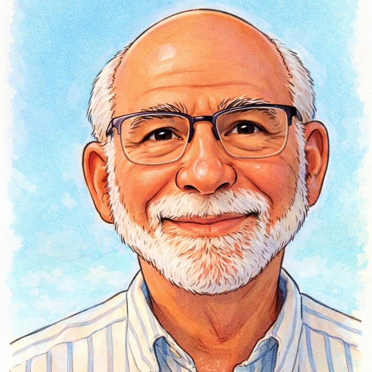 PAUL Hoffman USVI News profile image