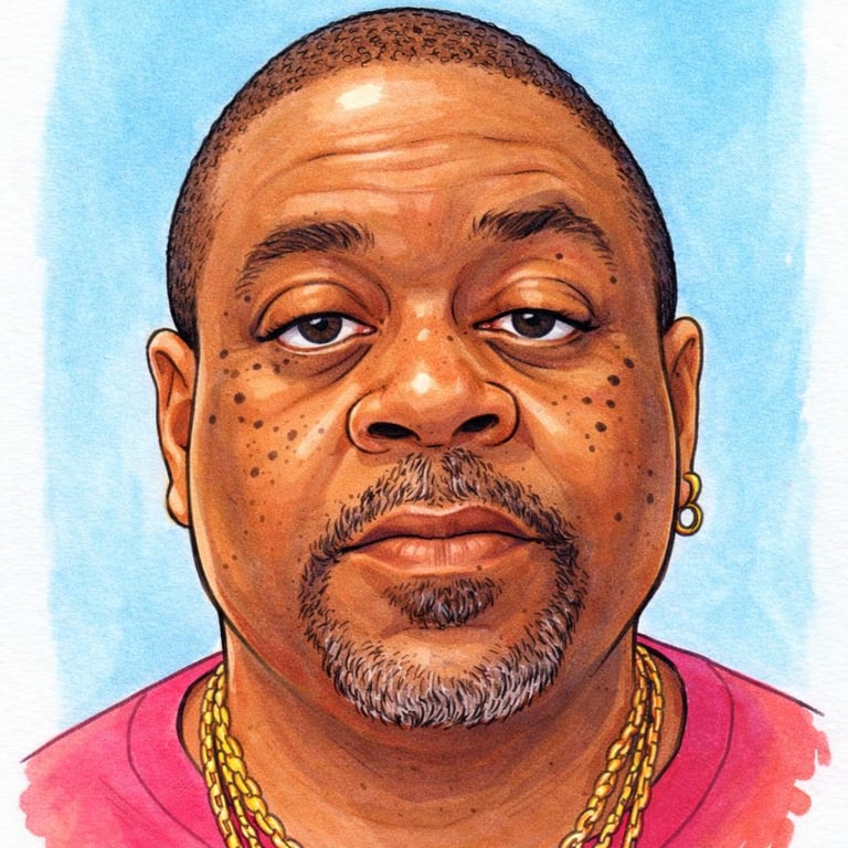 Elvis A. Petersen USVI News profile image