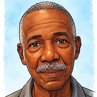 James A Fraser USVI News profile image