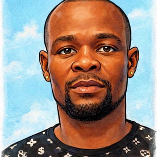Orlriche Michel USVI News profile image
