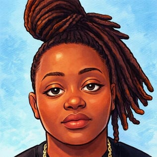 Jodie R.r. Welsh USVI News profile image