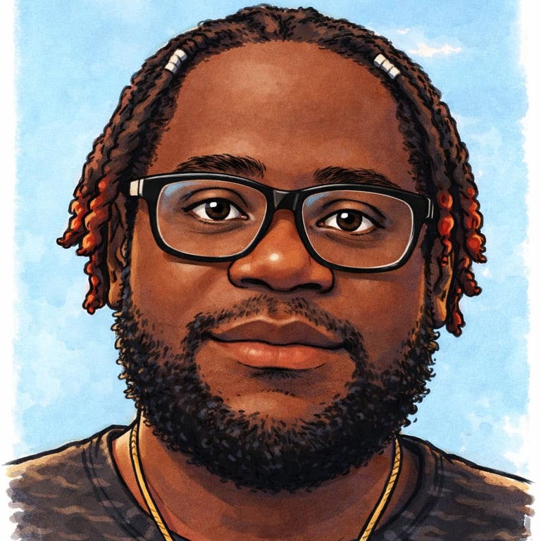 Sonnel J. Brown\e USVI News profile image