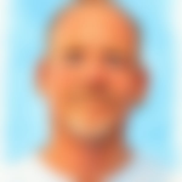 ERIK L. Heikkila USVI News profile image