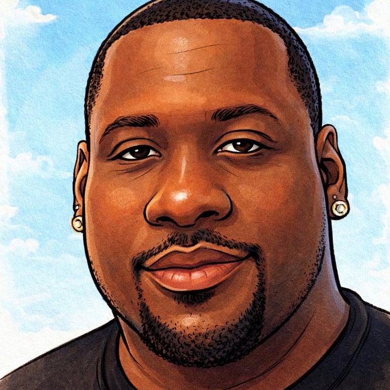 Travis C Bartlette USVI News profile image