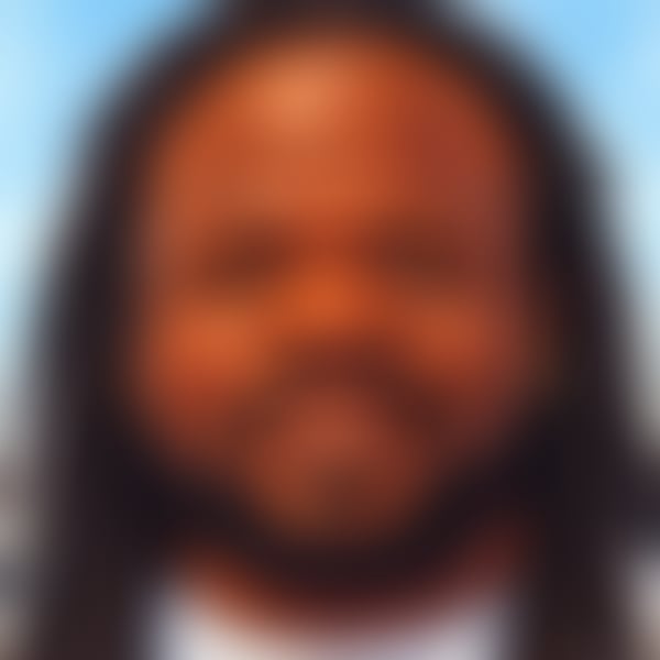 Rasheed K.k. Martin USVI News profile image