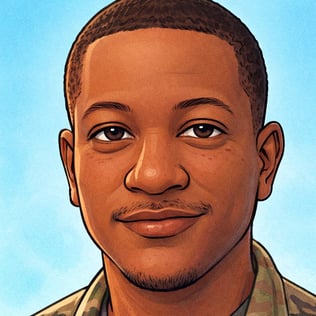 Jevon C Gumbs USVI News profile image